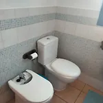 Rosa Meravigliosa Con Piscina Interna Villa Corralejo
