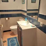 Villa Rosa Meravigliosa Con Piscina Interna