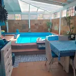 Rosa Meravigliosa Con Piscina Interna * Corralejo