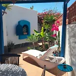 Villa Rosa Meravigliosa Con Piscina Interna Corralejo