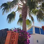 Rosa Meravigliosa Con Piscina Interna Villa *