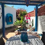 Rosa Meravigliosa Con Piscina Interna Villa Corralejo