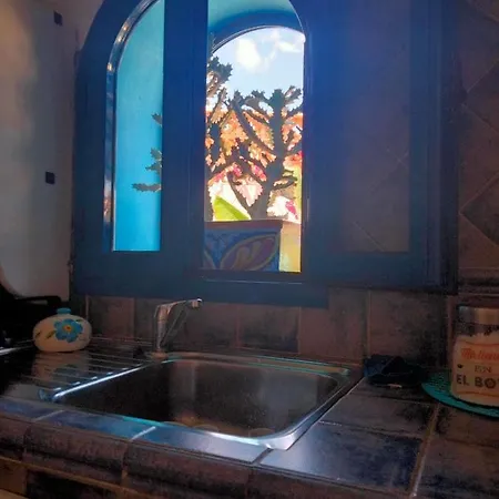 Rosa Meravigliosa Con Piscina Interna * Corralejo