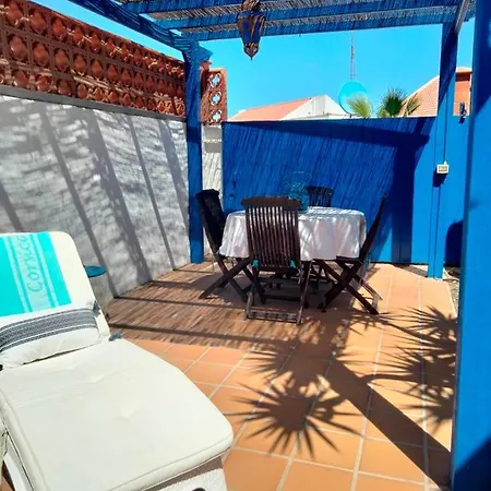 וילה Rosa Meravigliosa Con Piscina Interna