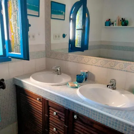Βίλα Rosa Meravigliosa Con Piscina Interna *