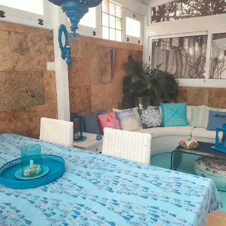 וילה Rosa Meravigliosa Con Piscina Interna *