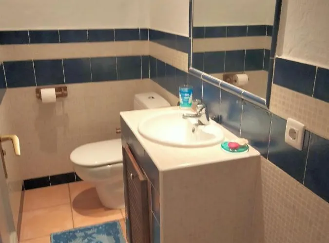 Vila Rosa Meravigliosa Con Piscina Interna