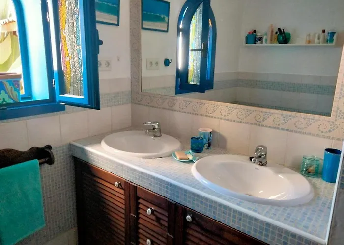 Vila Rosa Meravigliosa Con Piscina Interna *