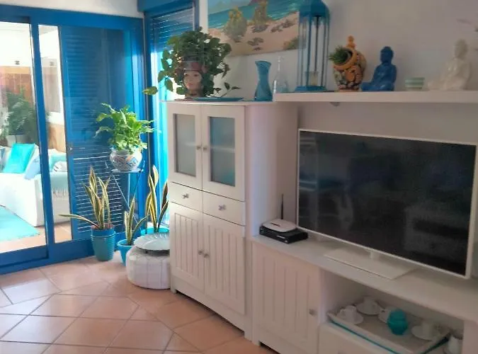 Rosa Meravigliosa Con Piscina Interna Corralejo