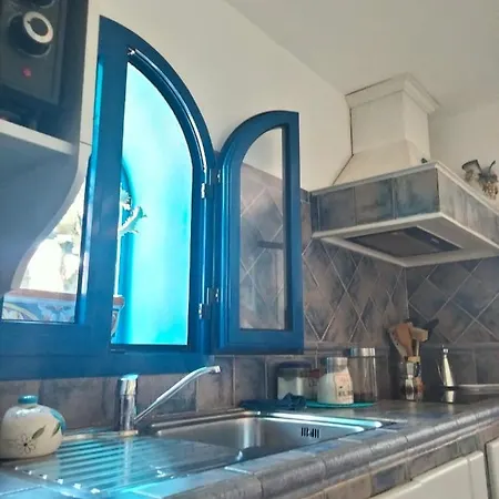 Villa Rosa Meravigliosa Con Piscina Interna