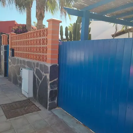 Villa Rosa Meravigliosa Con Piscina Interna