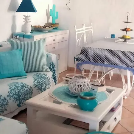 Rosa Meravigliosa Con Piscina Interna Villa