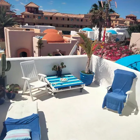 Rosa Meravigliosa Con Piscina Interna