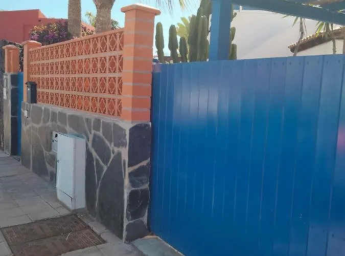 Villa Rosa Meravigliosa Con Piscina Interna