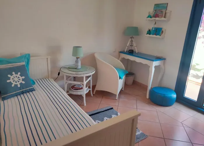 Rosa Meravigliosa Con Piscina Interna Corralejo