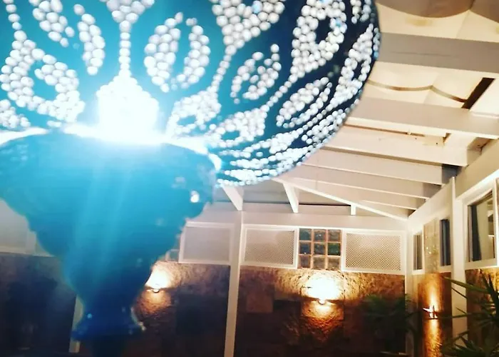 Villa Rosa Meravigliosa Con Piscina Interna Corralejo