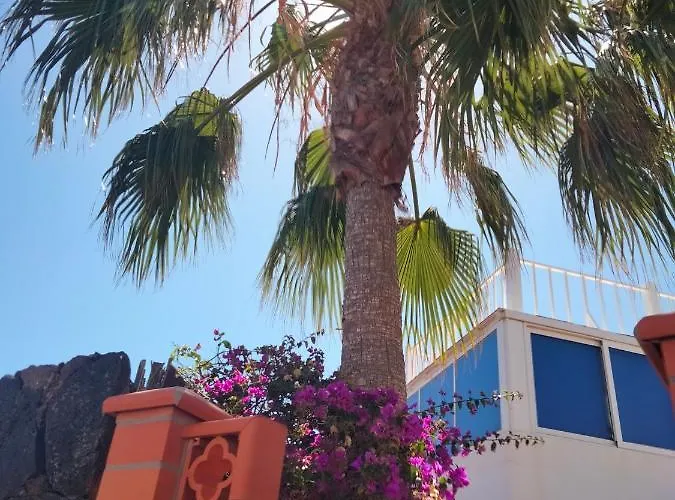 Rosa Meravigliosa Con Piscina Interna Villa *