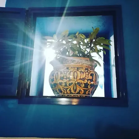 Rosa Meravigliosa Con Piscina Interna